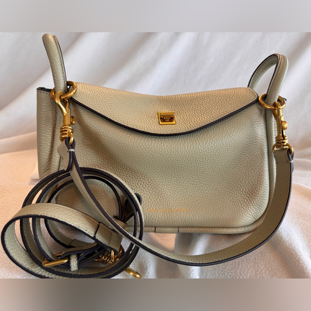 Smaak Amsterdam Cliff in (discontinued) Olive